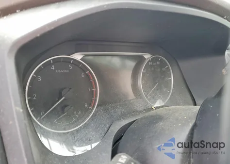 2021 Nissan Rogue Sv from USA, damaged, VIN 5N1AT3BA7MC698741